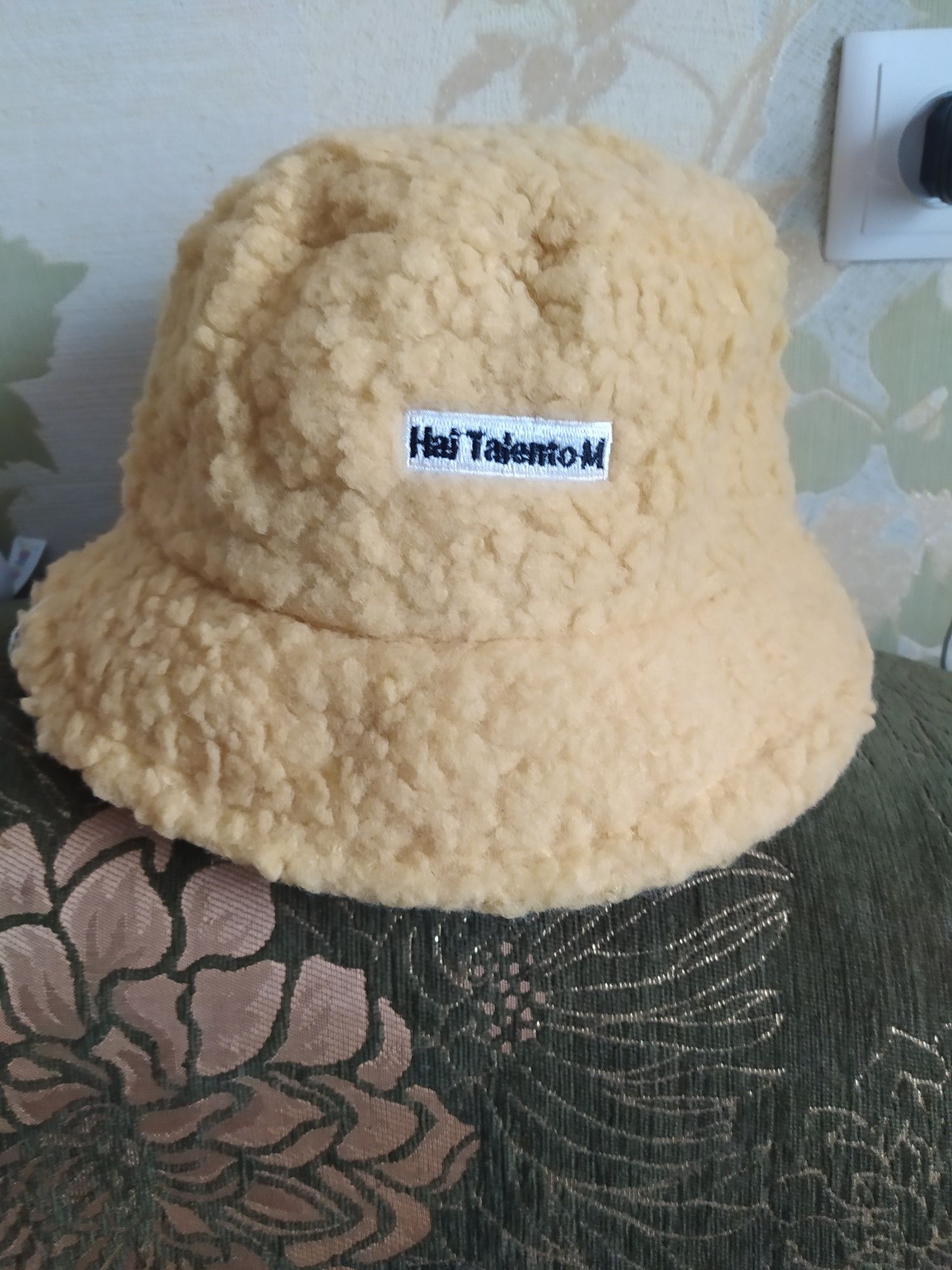 Панама зимова жіноча