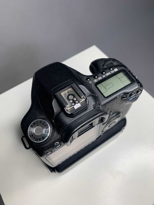 Aparat Canon EOS 50D lustrzanka