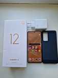 Продаю смартфон.Флагман Xiaomi 12. 8/128 gb. Стан практично ідеальний
