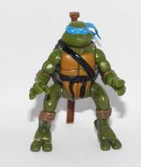 Ninja Turtle Leonardo de 2004