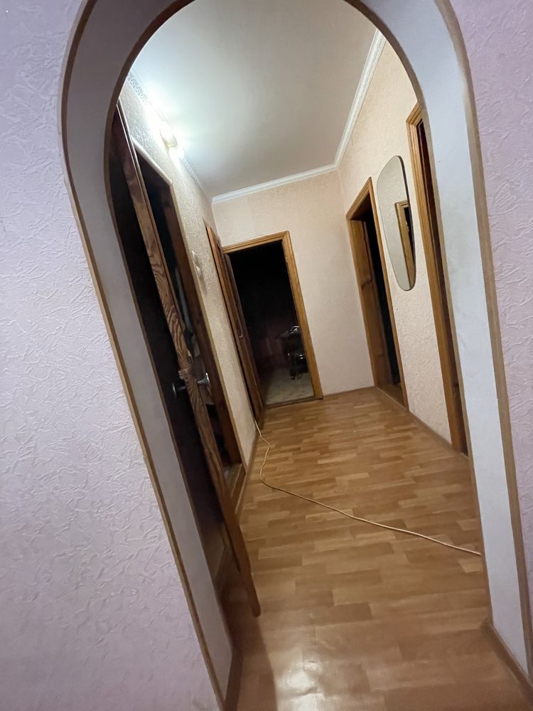 Продам або обміняю 4х комн. квартируна Малікова