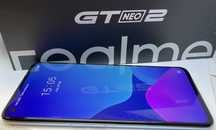 Realme GT Neo 2 8G/128GB/ w idealnym stanie/LID
