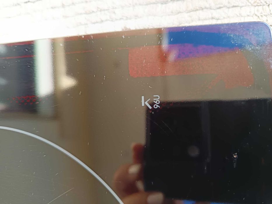 Placa IKEA vitrocerâmica FRAMTID HGC6T