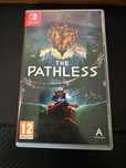 The Pathless - Nintendo Switch