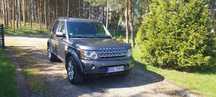 Land Rover Discovery IV 3.0 SD hse
