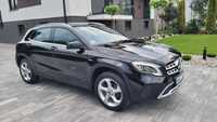 Mercedes-Benz GLA GLA z malym przebiegiem, salon