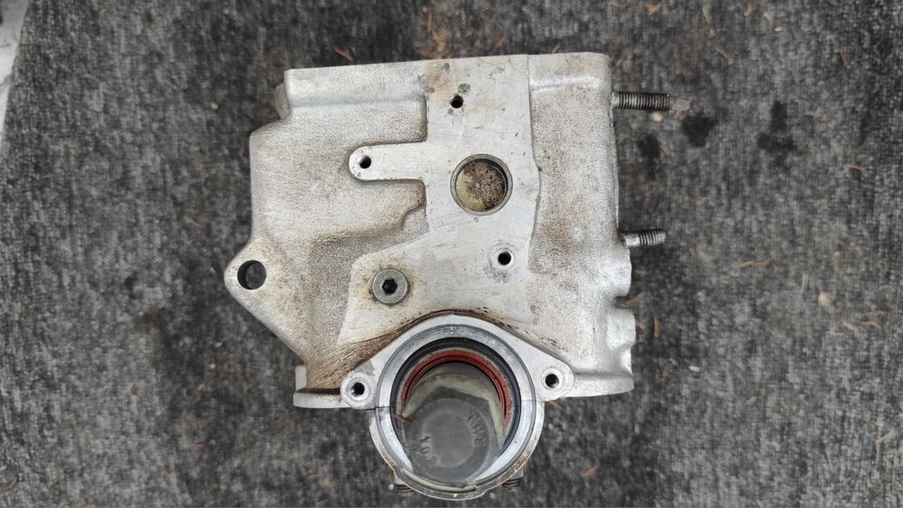 ГБЦ Audi A6(C4) 100 ,2.6-2.8i