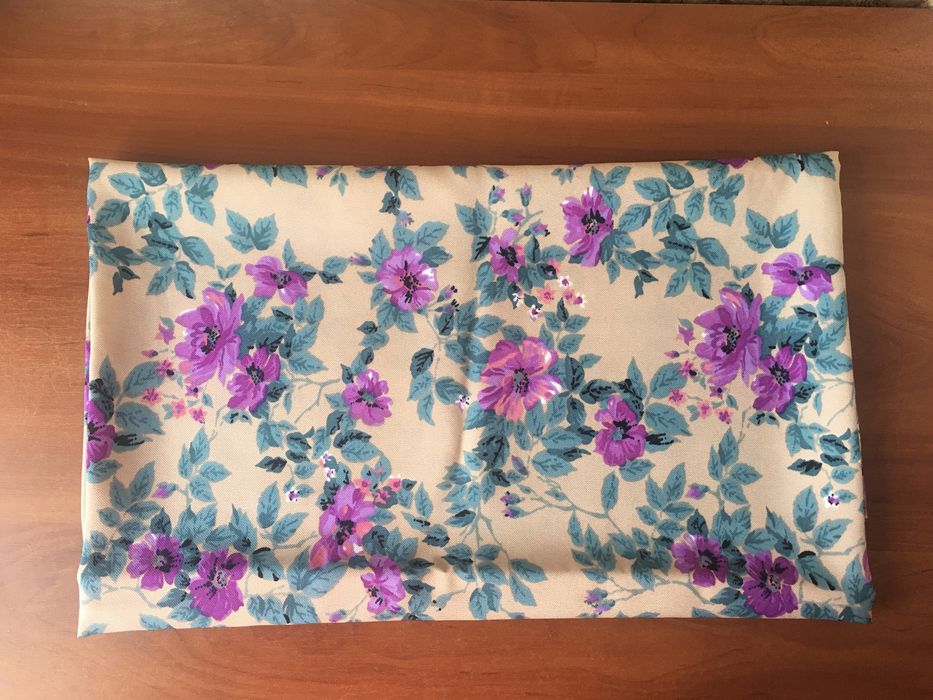 Ткань отрезная