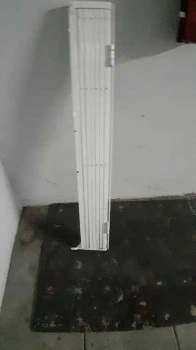 Resguarde a sua casa com grades de proteção