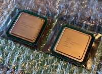 MATCHED PAIR - 2x Intel Xeon E5-2697 v2 12 core