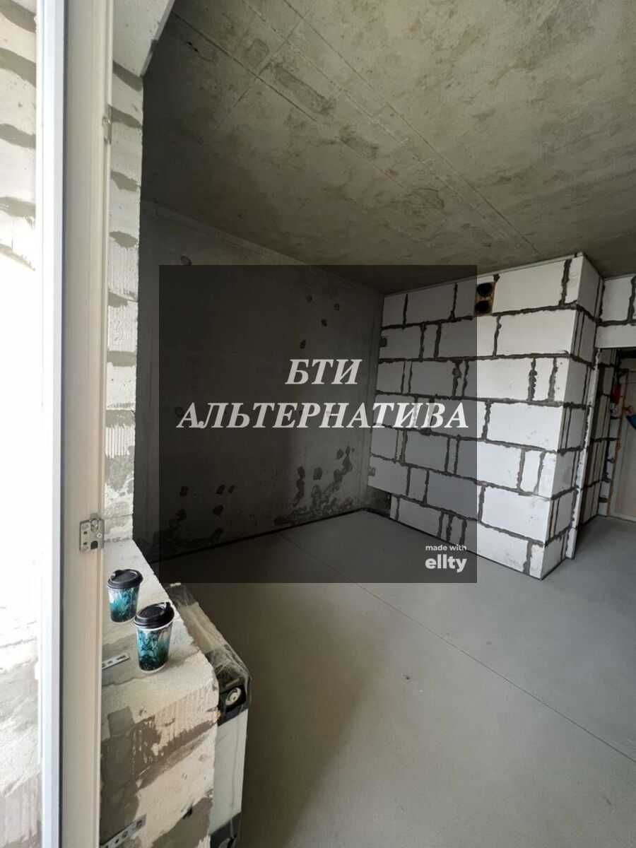 1-ком. квартира в Альтаир-3 на Жаботинского