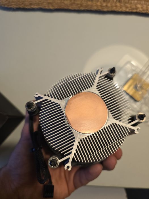 Processador AMD Ryzen 7 2700