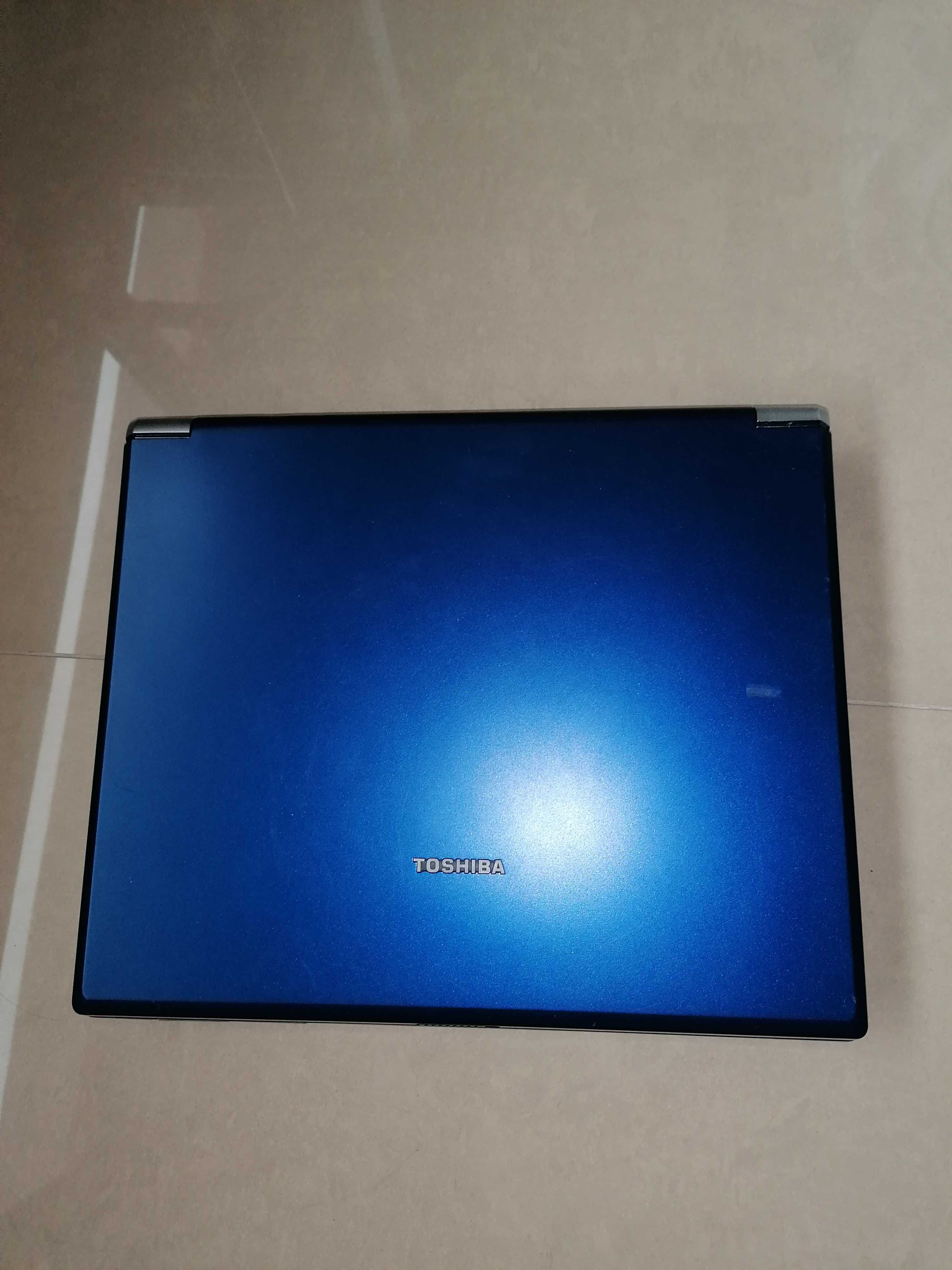 Portátil Toshiba