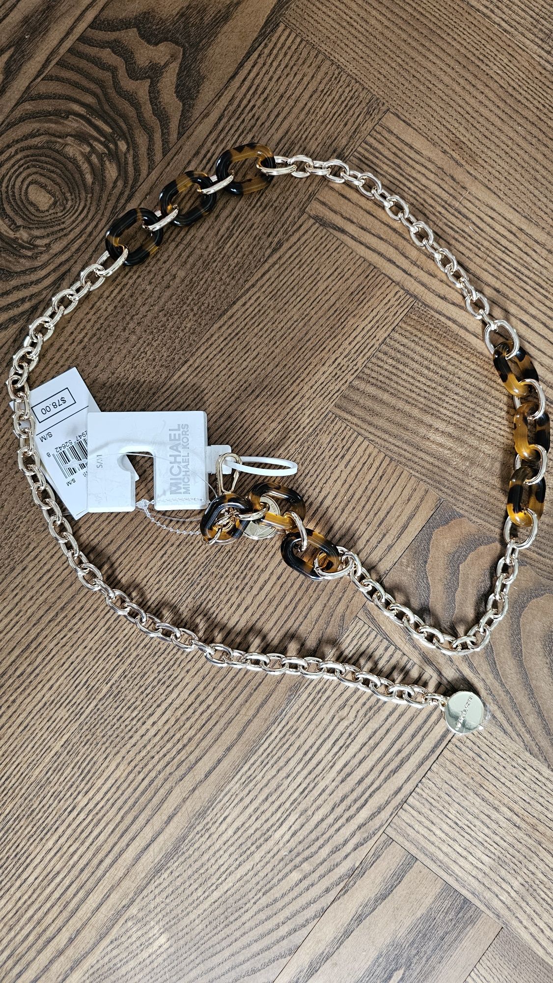 Nowy pasek michael kors S/M