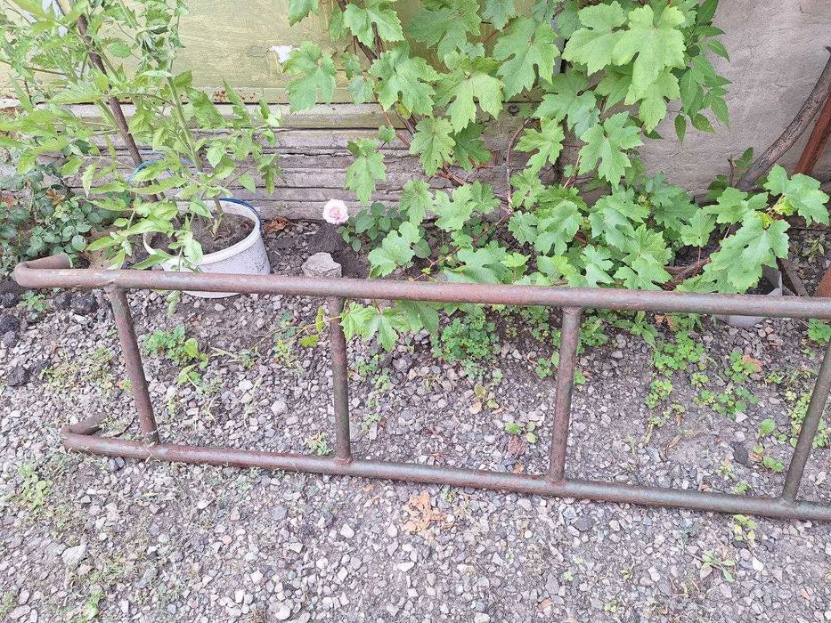 Лесница лісниця драбина металева