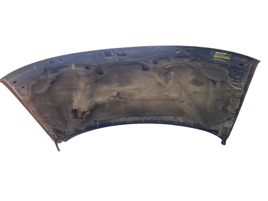 Капот Jeep Grand Cherokee WJ 1998-2004 55076470AE разборка