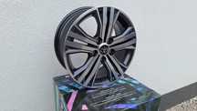Nowe Alufelgi 5x114,3 R16 Renault Suzuki Toyota