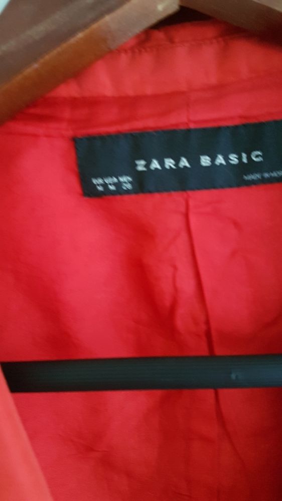 Marynarka, żakiet Zara