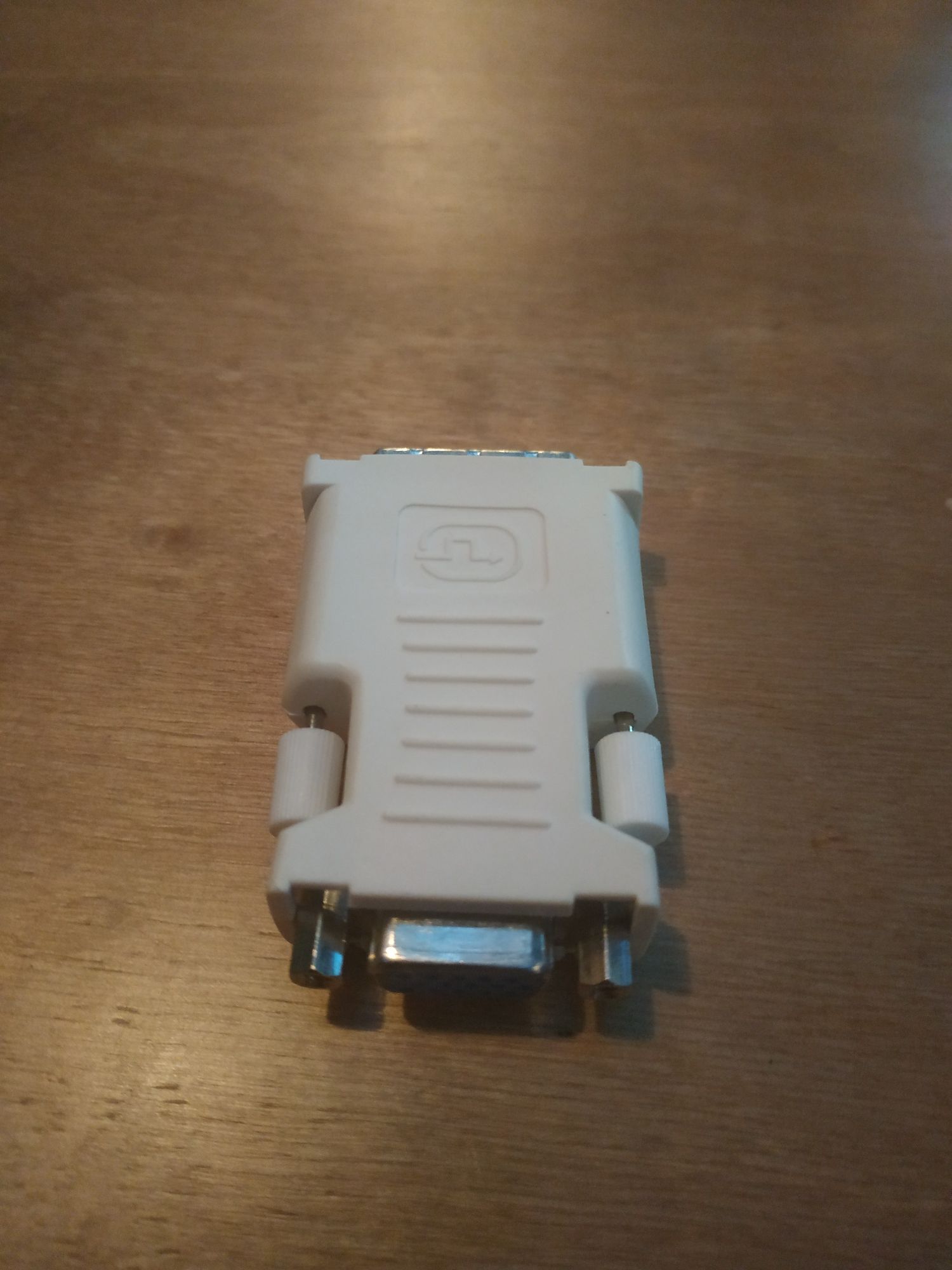 Переходник DVI - VGA