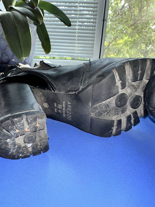 Чоботи жіночі Arezzo