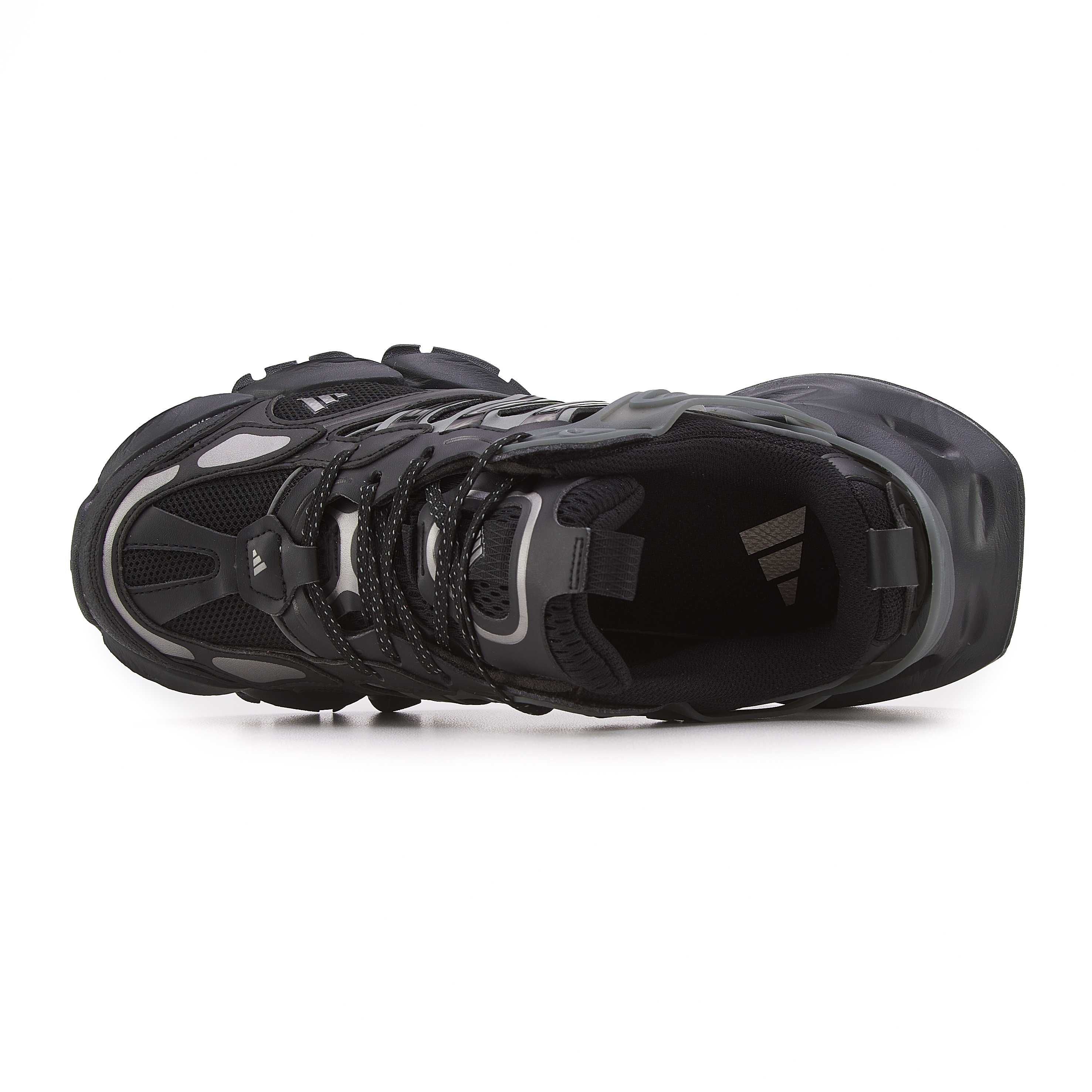 Кросівки Adidas Vento XLG Deluxe Black/Grey premium
