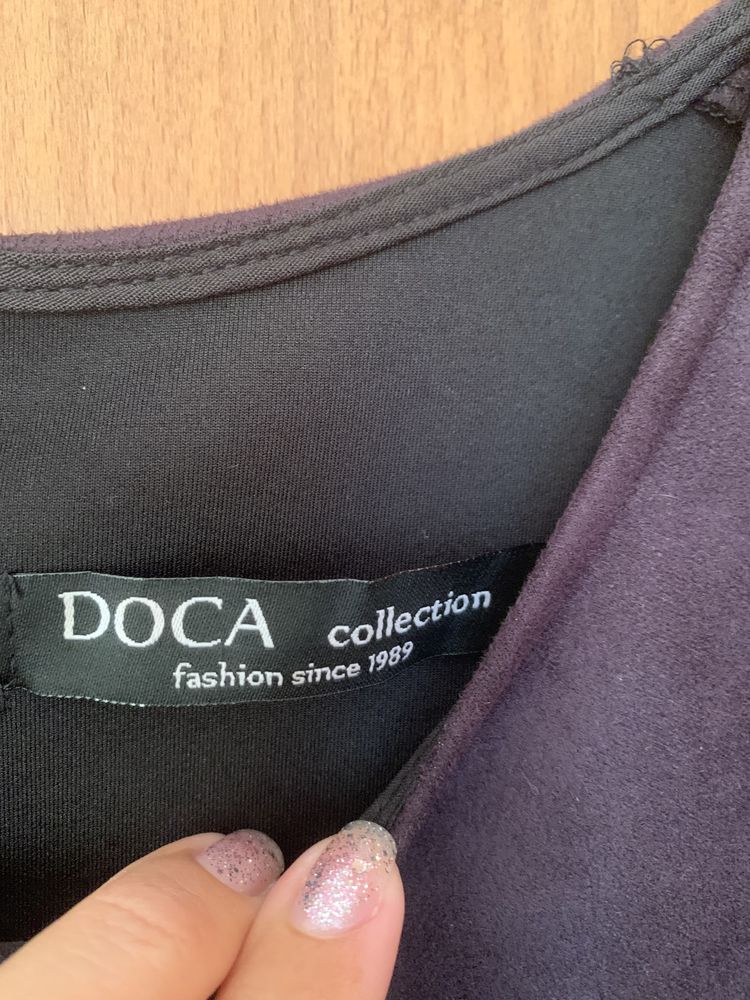 Платье Doca