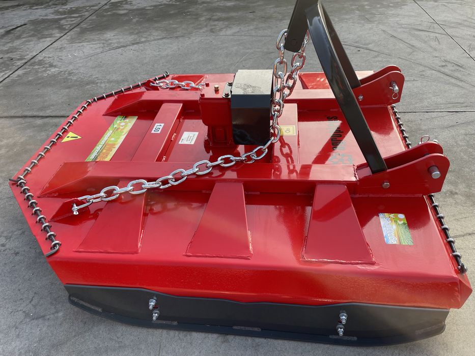 Capinadeira 1,50 reforçada