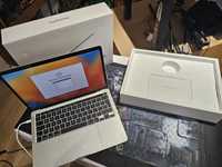 Macbook pro 13" i5 2ghz 16gb 512gb