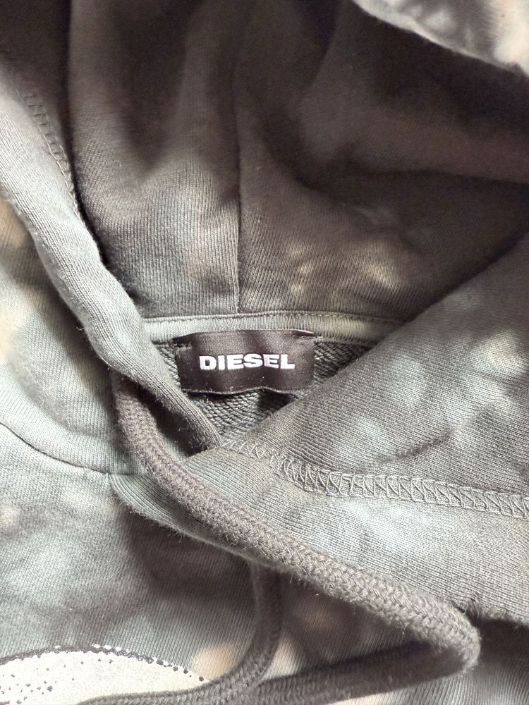 Camisola Original Diesel