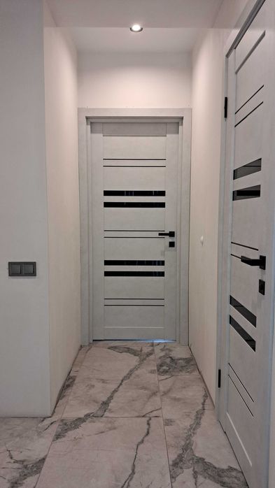 2 - комнатная квартира в новом доме ЖК Молодежный