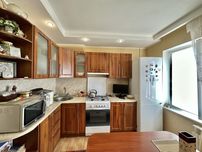 Продаж! Без %! Двокімнатна квартира з ремонтом Бород.мкрн