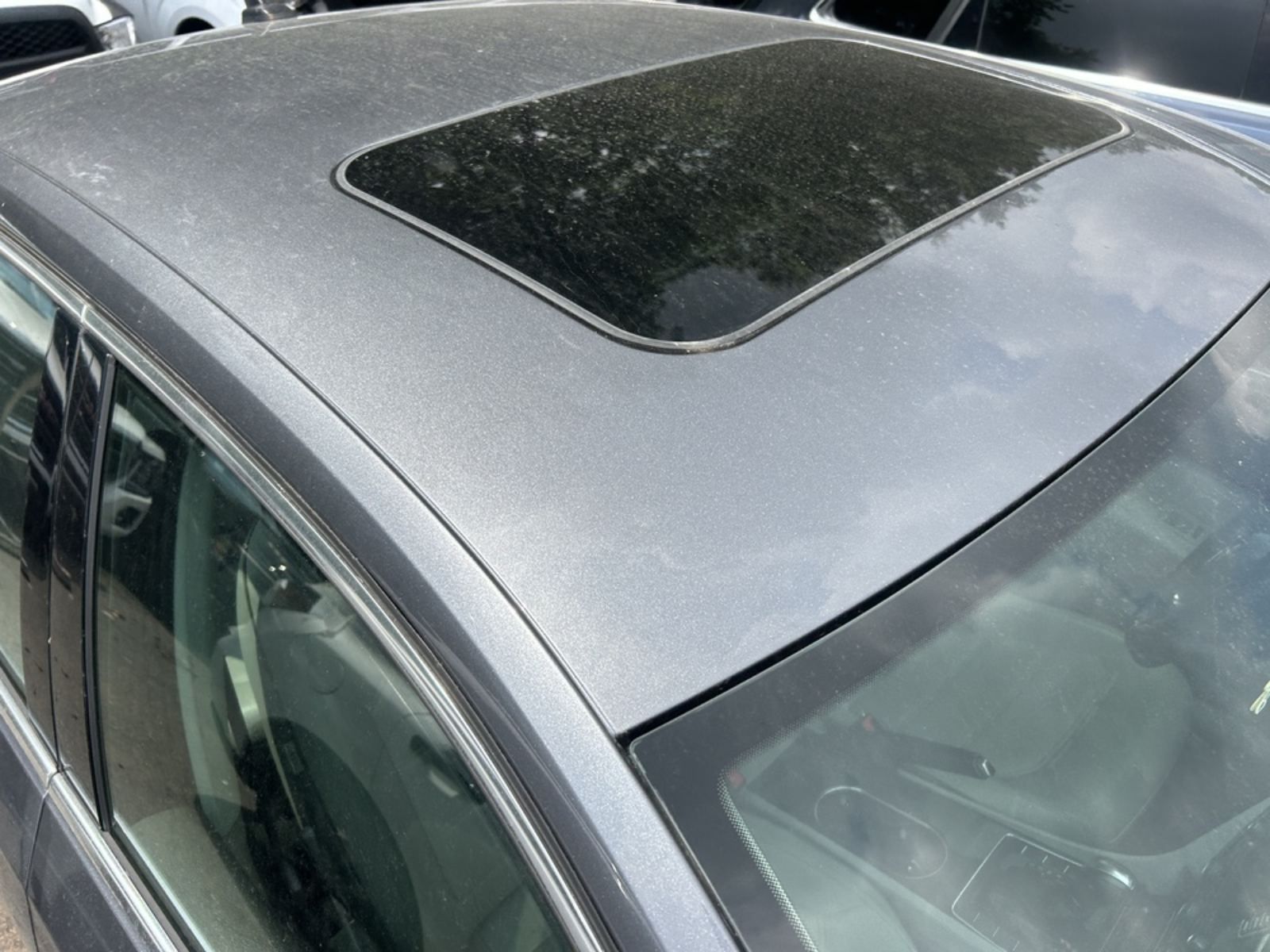 Passat nms b8 USA