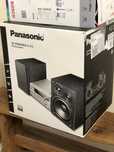 Panasonik sc pmx