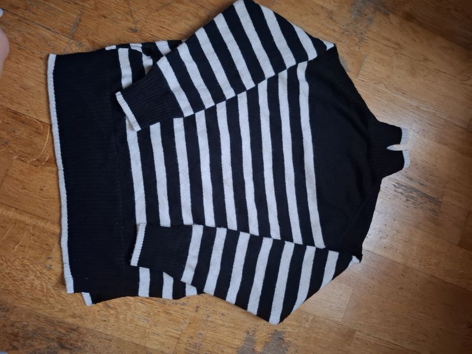 Кофта свитер H&M разм.XL