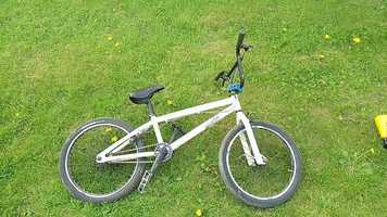 Rower bmx Felt Bikes