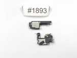 Apple iPhone 14 Głośnik Rozmów i Buzzer Oryginalny Demontaż | #1893