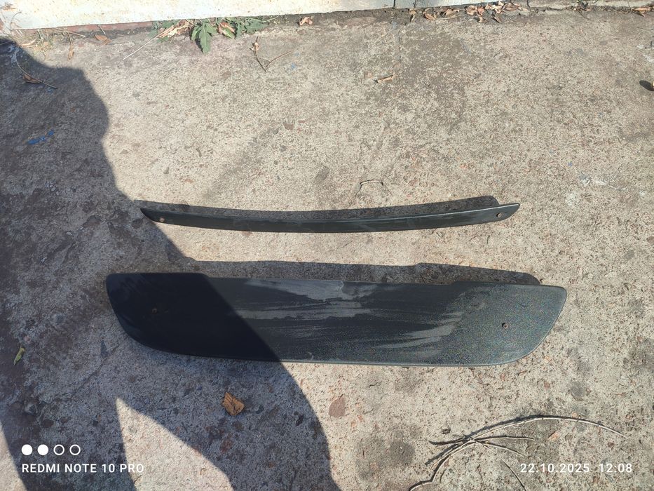 Зимние накладки на решетку радиатора Рено кенго 2