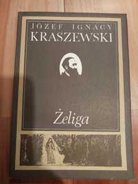 Żeliga J.I.Kraszewski