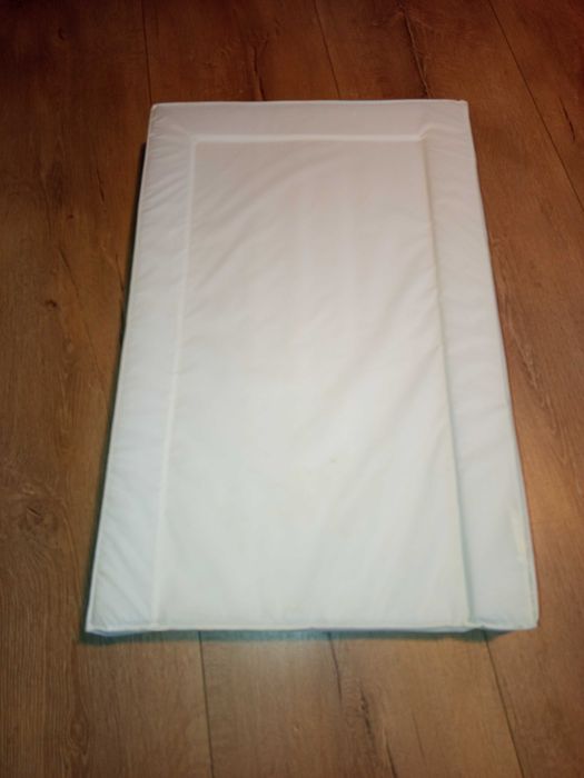 Przewijak miękki dla niemowlaka 75 x 50 cm