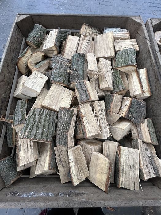 Sprzedam drzewo na opał