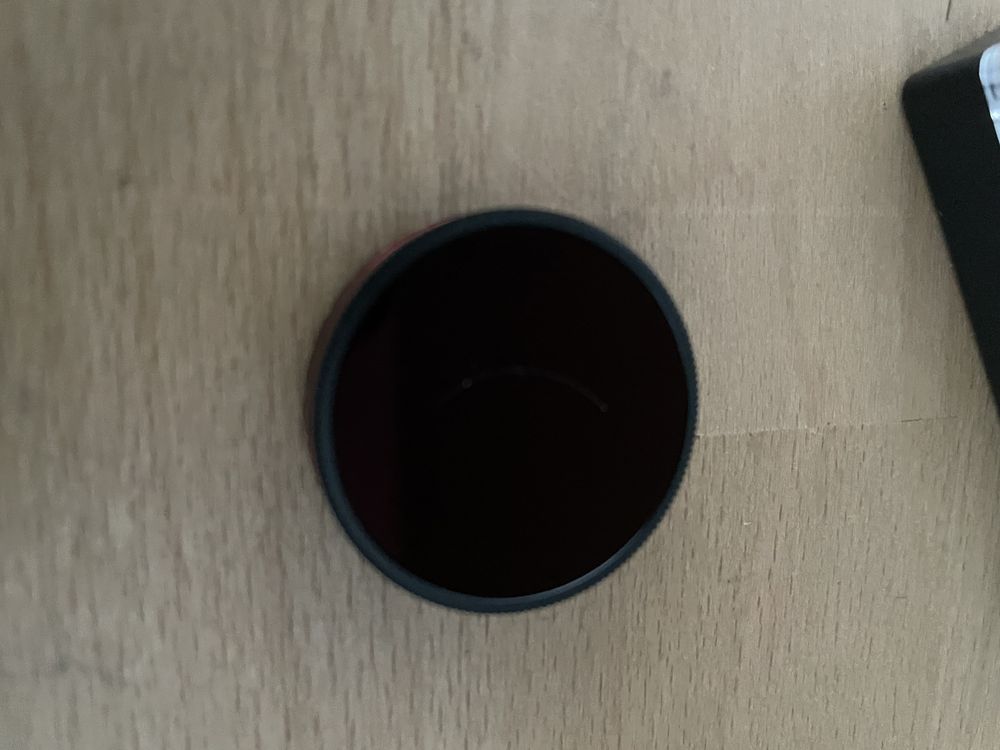 Filtro Freewell p/ Dji Osmo Action 3