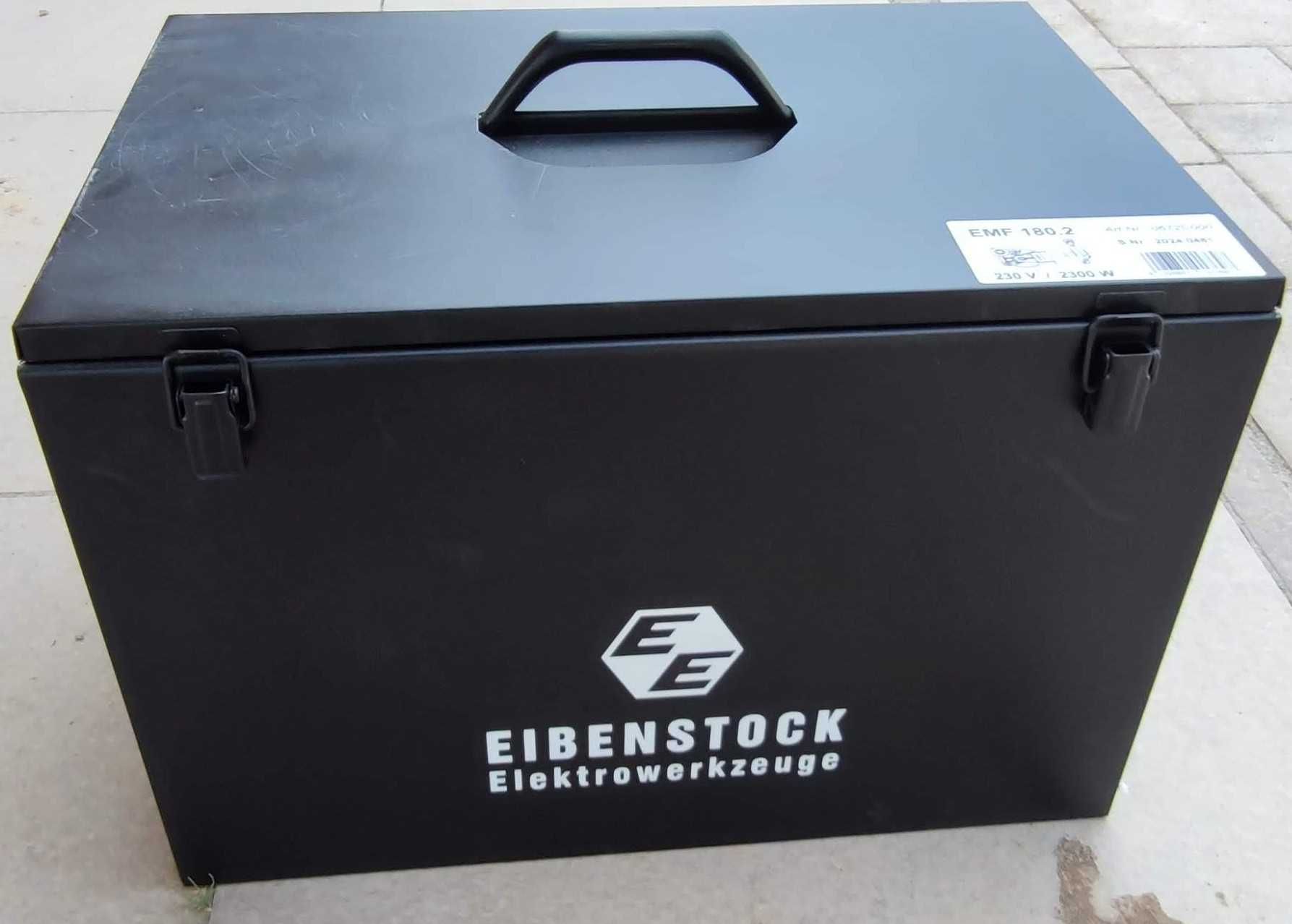 Bruzdownica do betonu Eibenstock EMF 180.2