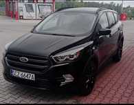 Ford Kuga/Escape 1.5 ECOBOOST