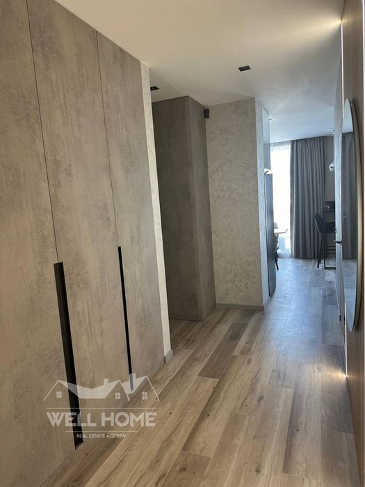 Продаж 3-кімнатної квартири, ремонт,  ЖК Крона Парк Бровари