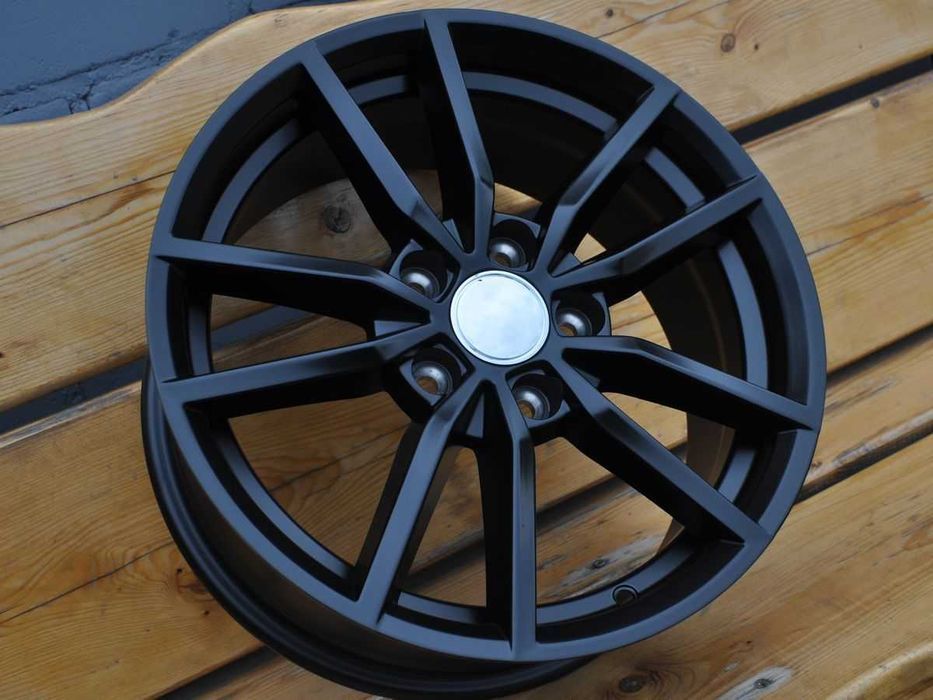 FELGI R16 5x112 VW Passat B6 B7 B8 T-Roc Touran Golf 5 6 7 8 Jetta