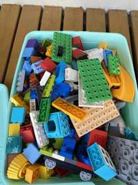 Lego Duplo - rozne zestawy i