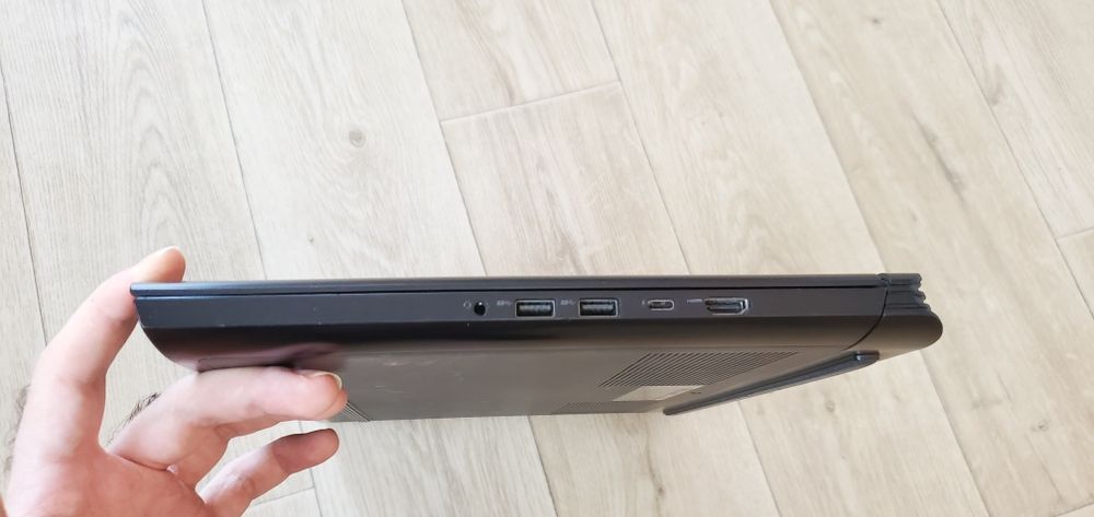 Ігровий потужний Dell Gtx 1060
