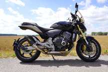 Honda Hornet ABS Honda CB 600 Hornet PC41 BEZ WKŁADU