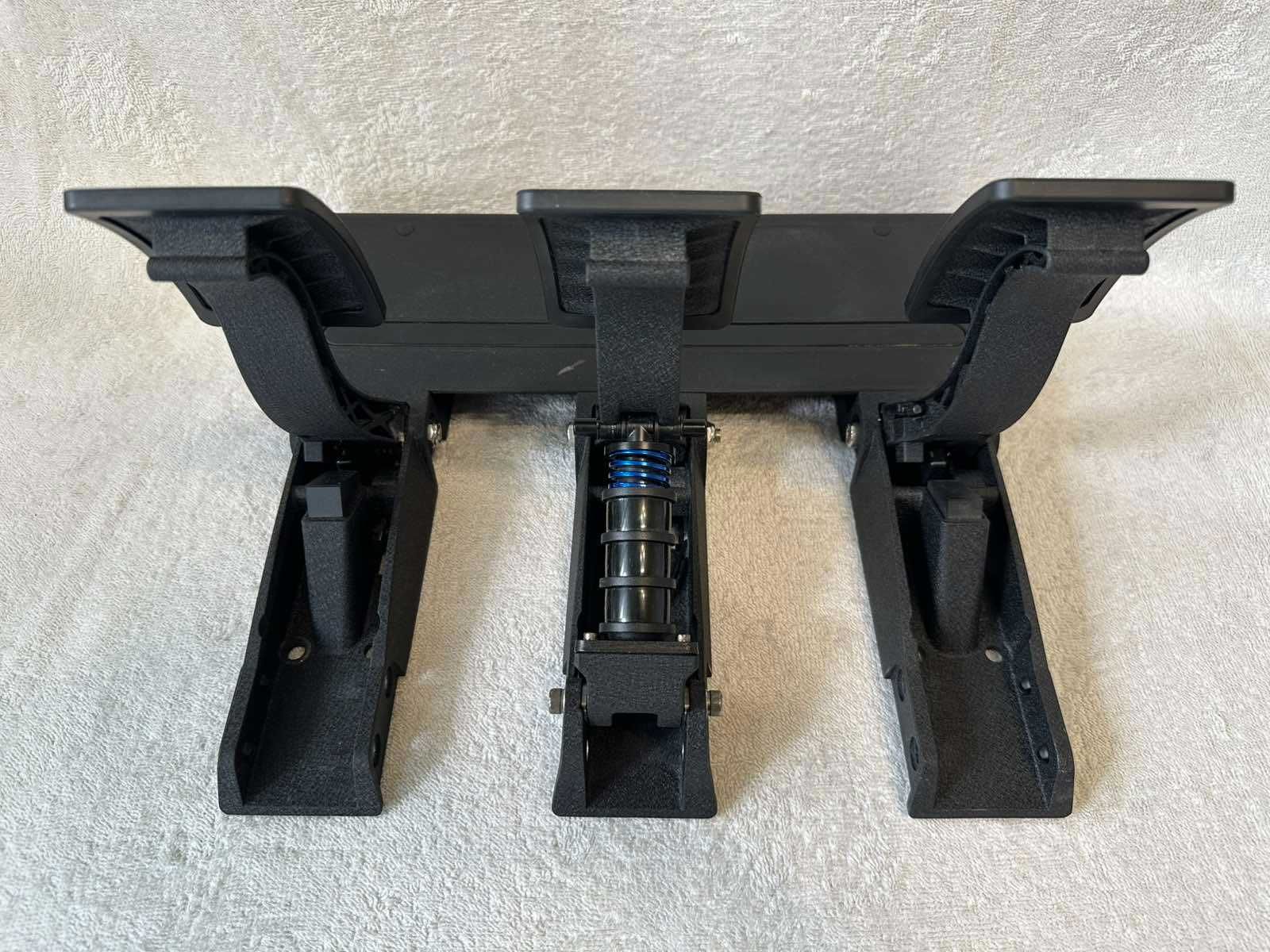 Игровые Педали Fanatec CSL Elite V2 + Load Cell. Полный комплект!