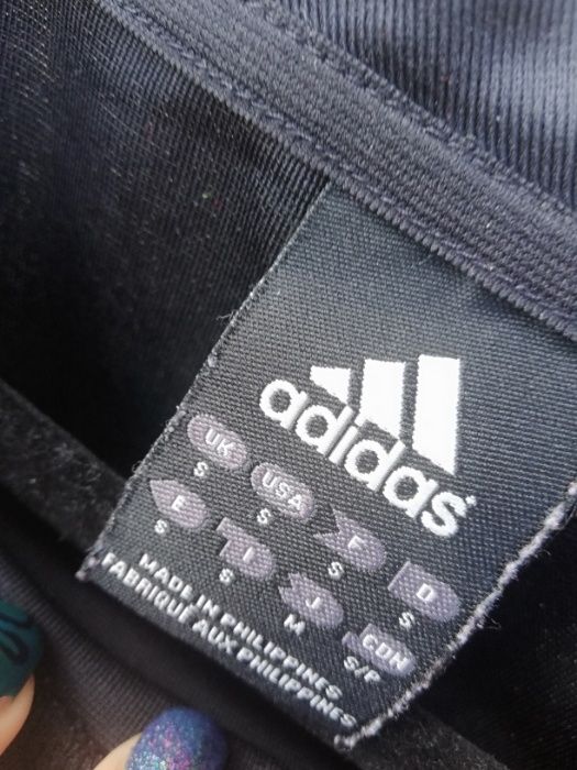 Podkoszulka Adidas Unikat